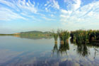 Pálavská jezera, Mušov